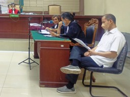 Pengacara: Perkara Agung Astanto Bukan Tipikor