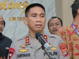 Awas! Tim Khusus Anti Bandit Kembali Bangkit
