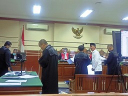 Fattah Jasin Bantah Terima Uang BK Pemprov Jatim