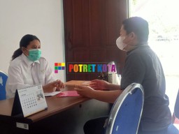 Hakim Keceplosan Akan Bebaskan Terdakwa Indro