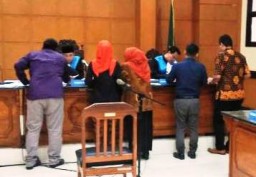 Suhaimi PTUN: Anggaran Posbakum Sangat Besar