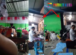 Anggota DPRD Pasuruan Ngejob Masker Rp 7,5 M?