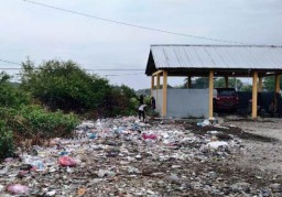 Anggota Dewan Stop Proyek Pokir Rp 154 Juta