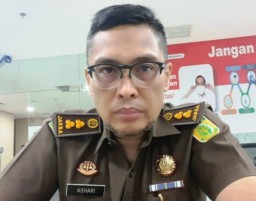 5 Saksi Korupsi Pembebasan Hutan Kota Dicekal