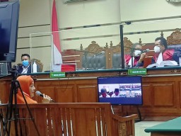 Auditor BPKP Sebut Korupsi Mamin Situbondo Total Loss