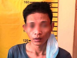 Awas! Vaksin Gelora 10 November ada Copet