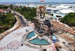Pengembangan Pelabuhan Benoa Selesai Tahun 2023