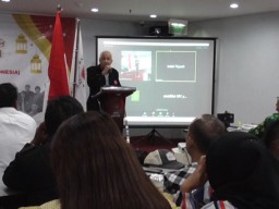 BPW Peradin Jatim Buka Pendidikan Paralegal Kades
