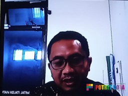 Menolak Lupa: Uang Korupsi Hasil Kejahatan Putu Harry Sasmita Mengalir ke Diah Irawati