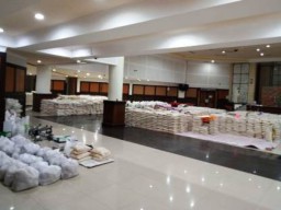 Bantuan tak Merata, PSBB Surabaya Jilid-2 Dimulai