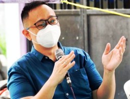 Bapemperda: Rusunawa MBR 25 Lantai Terkendala