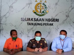 Bayar Tilang Sekarang Bisa Lewat Kantor Pos