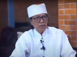Sumber Video Cak Nun Sebut Jokowi Firaun Lenyap