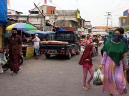 Camat Manyar Segera Verifikasi Pasar Sembayat