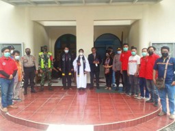 Memahami Nasionalisme Melawan Terorisme
