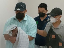 Kejari Tanjung Perak Tangkap DPO Penggelapan