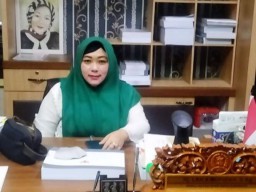 DPRD Minta Perbaikan Jalan Jangan Tunggu Korban