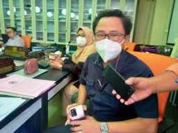 DPRD Surabaya Menyoal Jembatan Bambu Wonorejo