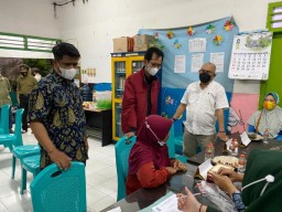 DPRD Kota Surabaya Kunjungi RW Kupang Krajan
