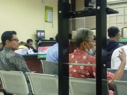 Dana Hibah Lampu Lamongan Rp 40 Juta Disiapkan
