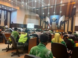 Data Anggaran Covid-19 Pasuruan Rincian Tidak Jelas