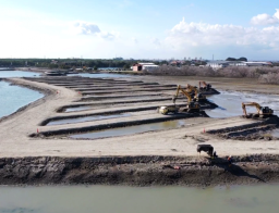Desain Pelabuhan Benoa Memasuki Fase Baru