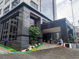 Warga Mengeluh Harga Gas Rumah Naik Terus Menerus
