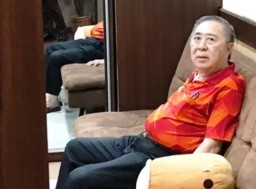 Divonis Tahun 2012, Amir Dieksekusi Tahun 2022