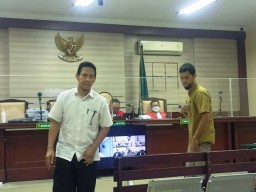 PT Sier Puspa Utama Garap Perumahan Prajurit Fiktif
