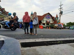 Dishub Akui Wisata Cimory Tak Memiliki Amdal Lalin