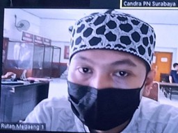 Terdakwa Dituntut 2 Tahun Karena BCA Salah Transfer