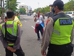 Dr. Ir. Heru Tjahjono, M.M Diadukan ke Polda Jatim
