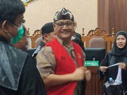 Edy Mulyadi Divonis 7 Bulan, JPU Nyatakan Banding