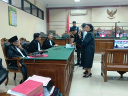 Eks Hakim Agung Anggap Terpidana Korupsi JLU di Kota Pasuruan Korban
