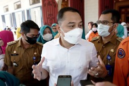 Wali Kota Izinkan Fashion Week di Jalan Tunjungan