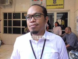Lurah Nyamplungan ‘Mbeleset’, Estu Terbitkan Surat ‘Pemberitahuan’