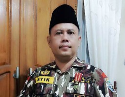 DPRD Kota Pasuruan Didesak Usut Kasda Miliaran