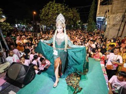 September Berbudaya Bersama Srikandi Ganjar
