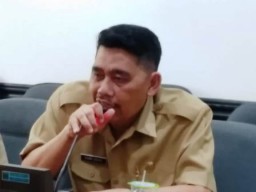 Akibat Ceroboh, Plt Dirut RSUD Bangil Minta Maaf
