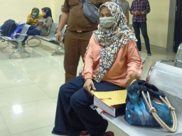 Pegawai BRI Sumenep Dijerat Perkara Korupsi