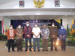 Gubernur NTB Prioritaskan Produk Lokal