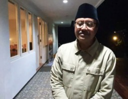 Gus Ipul Masuk Bursa Pilkada Pasuruan 2020