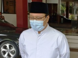 Gus Ipul Klaim Bisa Jabat Sekjen PBNU dan Walikota