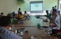 Gus Ipul Ingin Pasuruan Menuju Kota Madinah