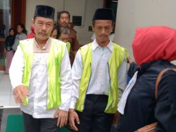 Pegawai Kecamatan Dukuh Pakis Palsukan KTP