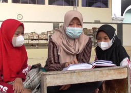 Ibadah Puasa Menurut Kitab Fathul Qarib