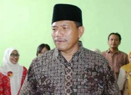 Iswahyudi Menyoal Persekabpas Diswastakan