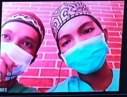 JPU Sulfikar Tuntut Budak Sabu 3 Bulan Rehabilitasi