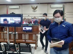 Jaksa Akan Panggil Paksa Direktur PT Teja Sekawan