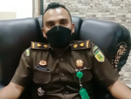 Tahun 2022, Kejari Bangil Turun ke Pesantren